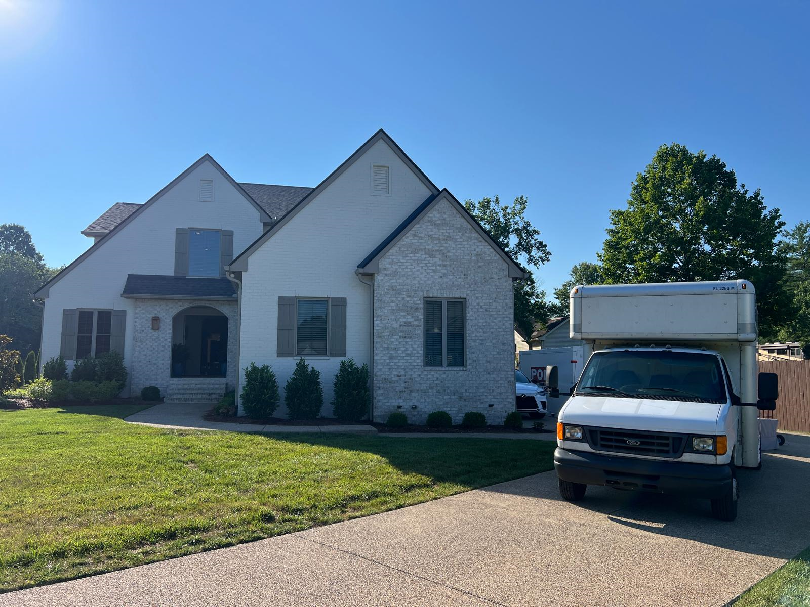 WPNEXTHOME Commercial Moving Team
